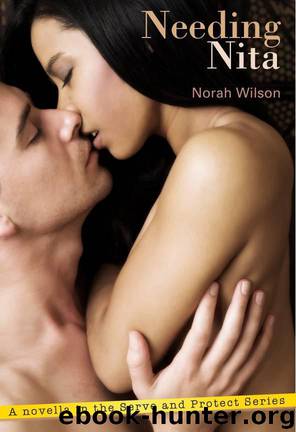 Needing Nita by Norah Wilson