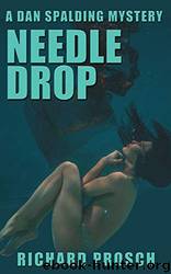 Needle Drop by Richard Prosch