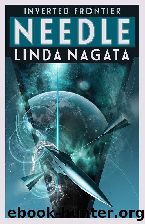 Needle by Linda Nagata