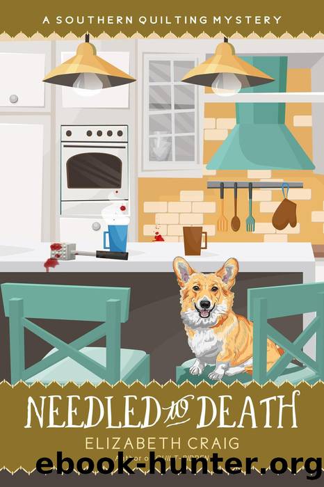 Needled to Death by Elizabeth Craig