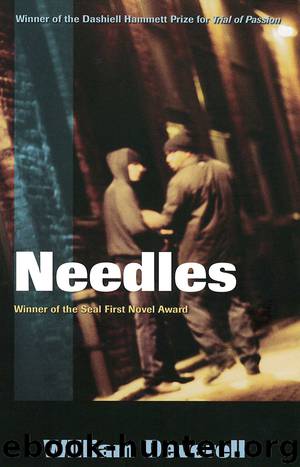 Needles by William Deverell