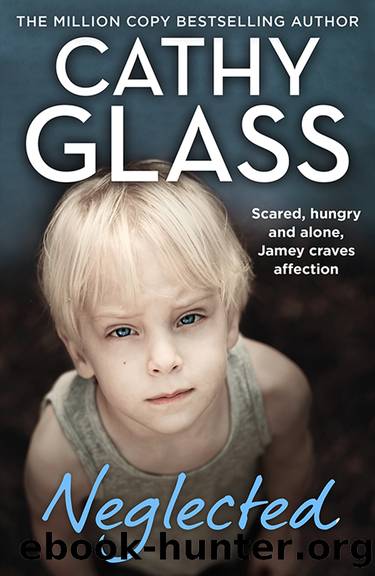 Neglected by Cathy Glass