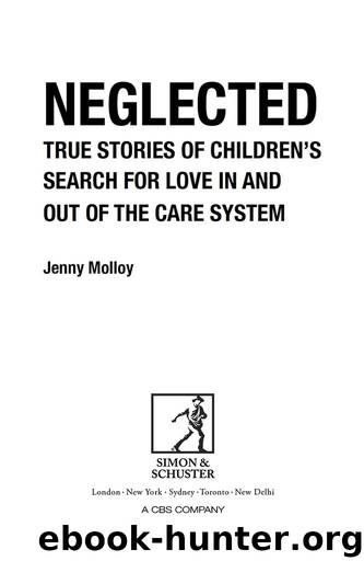 Neglected by Jenny Molloy