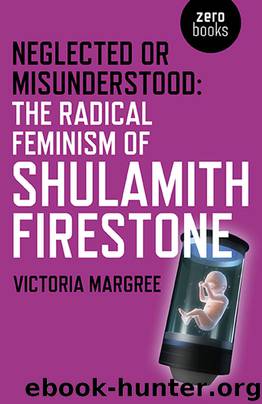 Neglected or Misunderstood by Victoria Margree