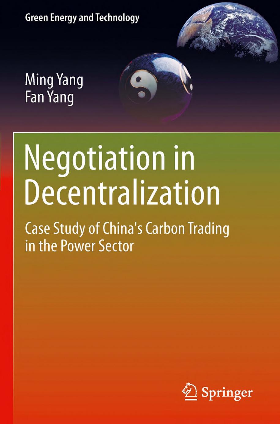 Negotiation in Decentralization by 4<8=8AB@0B>@