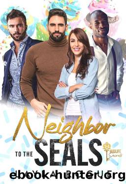 Neighbor to the SEALS (Midlife Secrets Book 4) by Layla Rogue