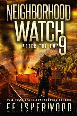 Neighborhood Watch 9: After the EMP by EE Isherwood