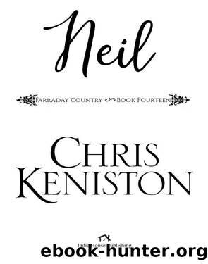 Neil by Chris Keniston