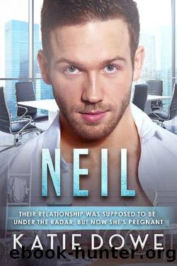 Neil: BWWM, Triplets, Pregnancy, Billionaire Romance (Members From Money Season Two Book 36) by Katie Dowe & BWWM Club