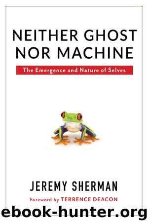 Neither Ghost nor Machine by Jeremy Sherman