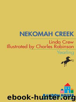 Nekomah Creek by Linda Crew