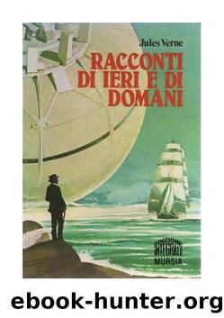 Nel XXIX secolo by Jules Verne
