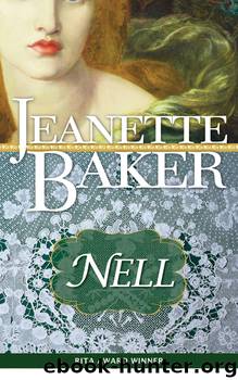 Nell by Jeanette Baker