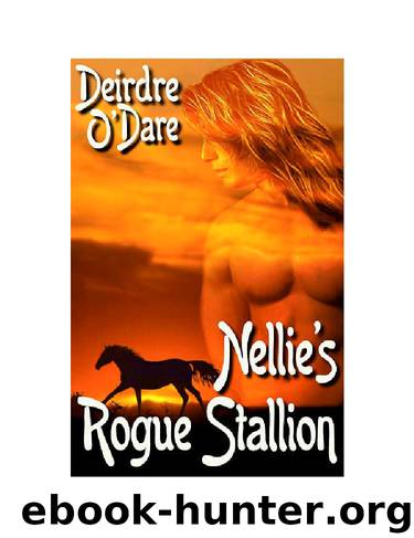 NelliesRogueStallion.PDF by Elemental Alchemy