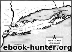 Nelson Demille - Plum Island by Plum Island (EDGv1 html)