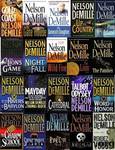 Nelson Demille Omnibus by Nelson Demille & Thomas Block