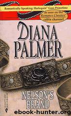 Nelson'S Brand by Diana Palmer