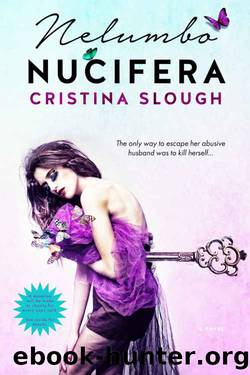 Nelumbo Nucifera by Cristina Slough