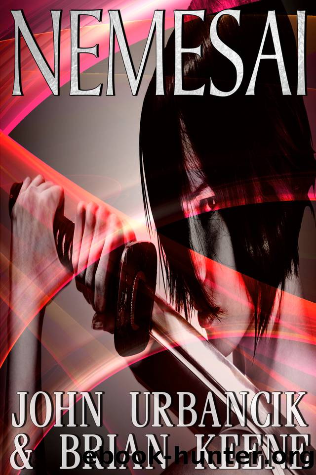 Nemesai by Keene Brian & Urbancik John