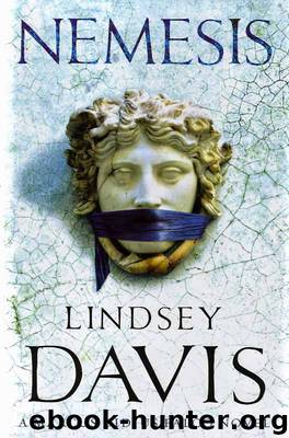 Nemesis (2010) by Davis Lindsey - Falco 20