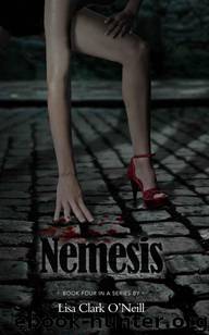 Nemesis (Southern Comfort) by O'Neill Lisa Clark