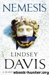 Nemesis - Falco 20 by Lindsey Davis