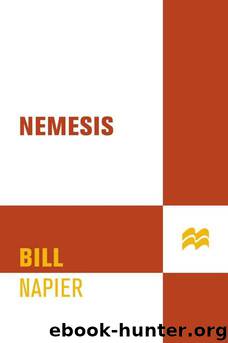 Nemesis by Bill Napier