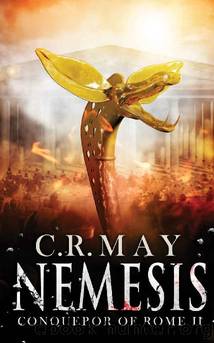 Nemesis by C R May