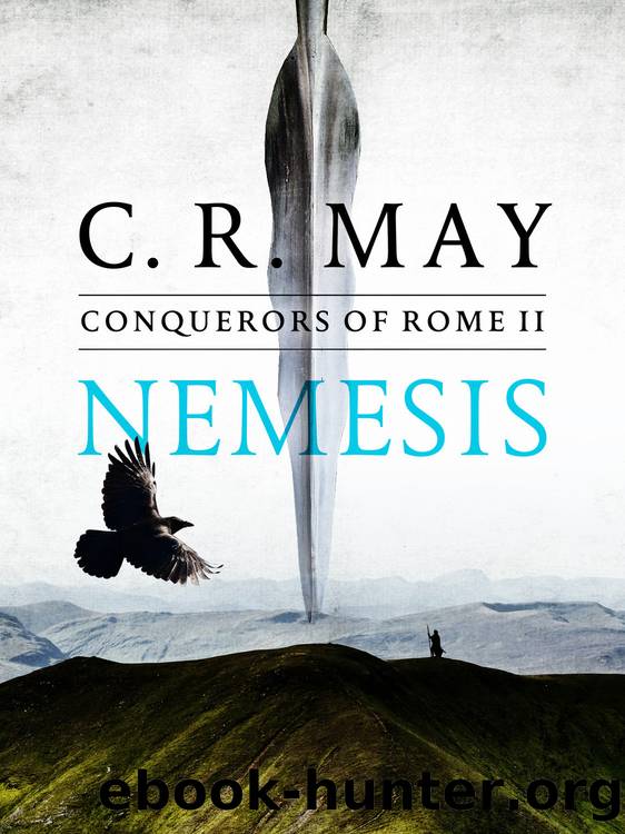 Nemesis by C. R. May