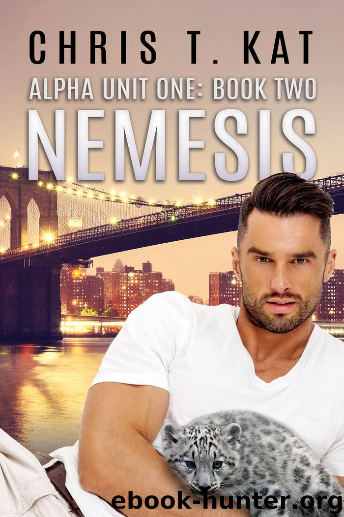 Nemesis by Chris T. Kat