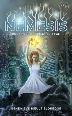 Nemesis by Genevieve Iseult Eldredge