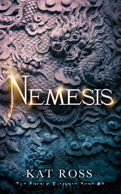 Nemesis by Kat Ross