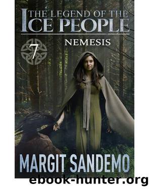 Nemesis by Margit Sandemo