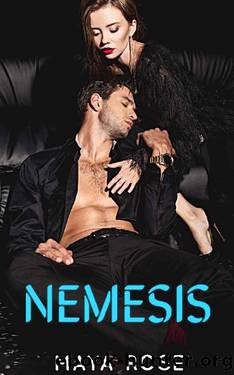 Nemesis by Maya Rose