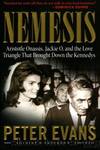 Nemesis by Peter Evans