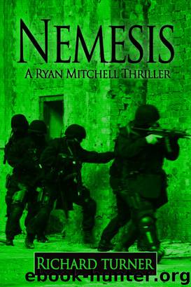Nemesis by Richard Turner