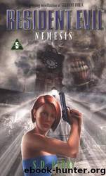 Nemesis by S. D. Perry