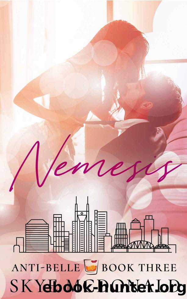 Nemesis by Skye McDonald