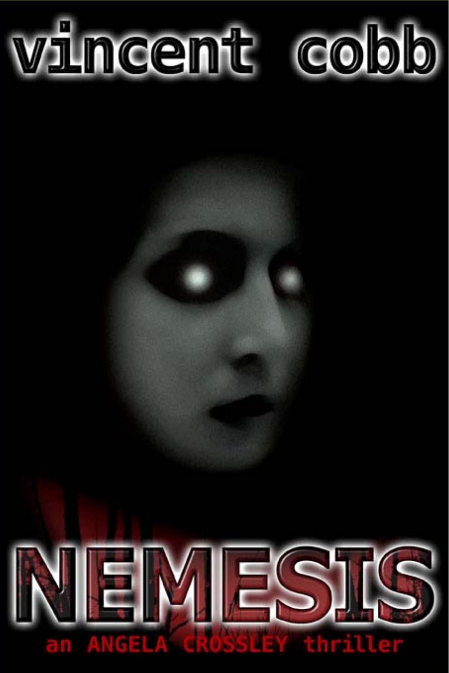 Nemesis by Vincent Cobb