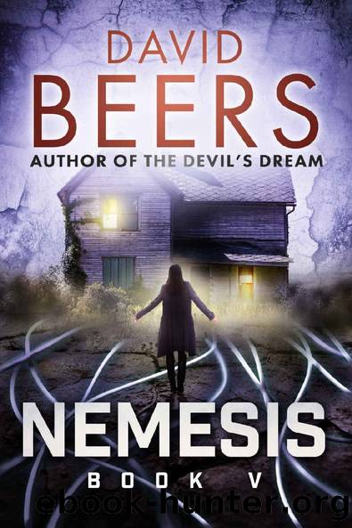 Nemesis: Book Five: (Nemesis Series 56) by David Beers