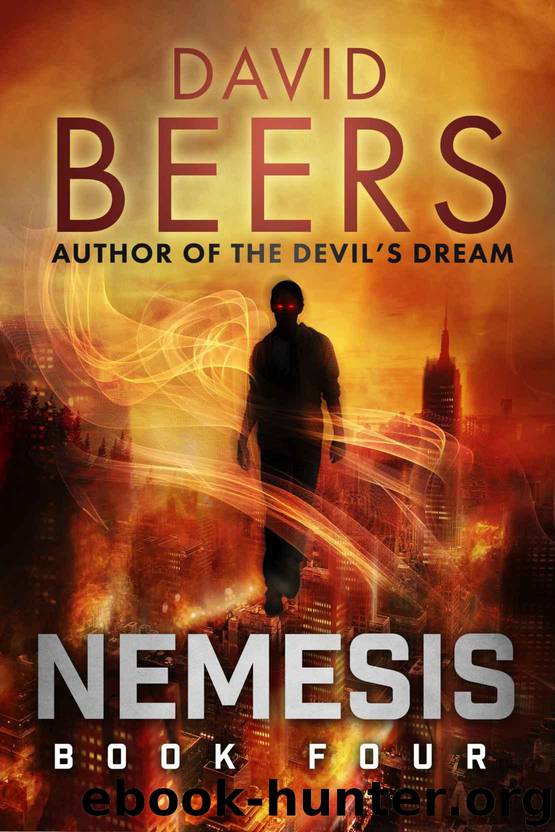 Nemesis: Book Four by David Beers