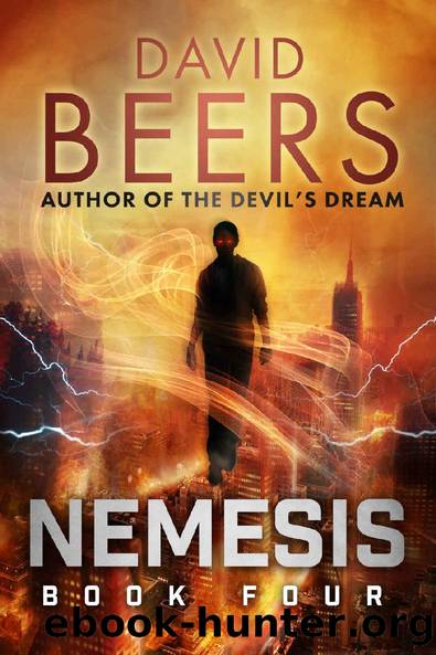 Nemesis: Book Four: (Nemesis Series 46) by David Beers