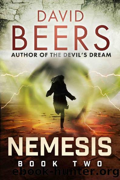 Nemesis: Book Two: (Nemesis Series 26) by David Beers