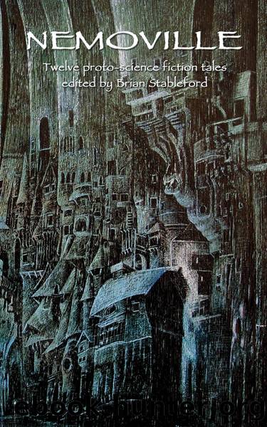 Nemoville by Brian Stableford