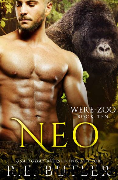 Neo (Were Zoo Book 10) by R. E. Butler
