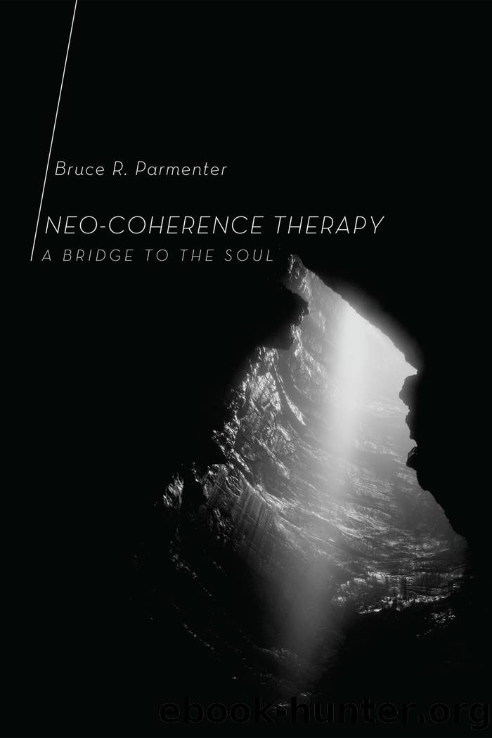 Neo-Coherence Therapy by Parmenter Bruce R
