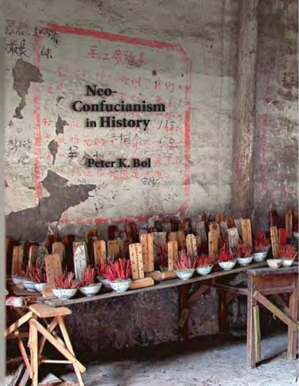 Neo-Confucianism in History by Unknow