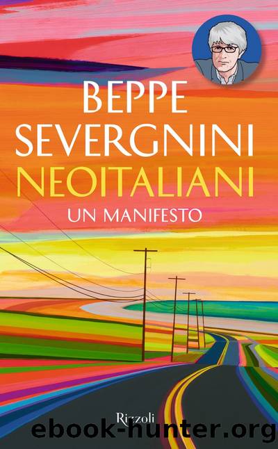 Neoitaliani by Beppe Severgnini