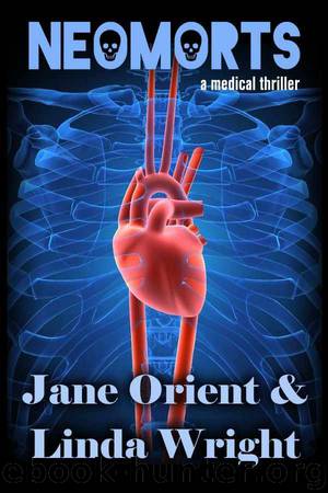 Neomorts by Jane Orient & Linda Wright