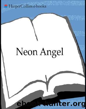 Neon Angel: A Memoir of a Runaway by Cherie Currie & Tony O'neill